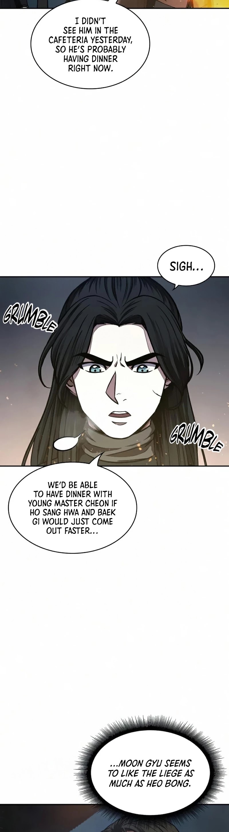 Nano Machine Chapter 84 image 32